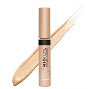 maybelline affinitone concealer