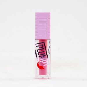 maybelline lifter lip plump gloss 003