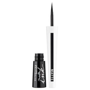 maybelline master ink liquid eyeliner