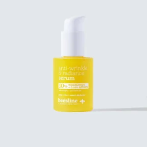 Beesline Anti-wrinkle & Radiance Serum