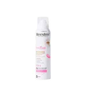 Beesline SensiFresh Whitening Sensitive Zone Deodorant
