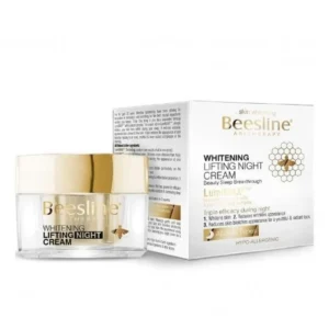 Beesline Whitening Lifting Night Cream