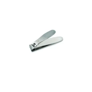 Hardened stainless steel toenail clippers