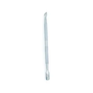 Or Bleu Cuticle Pusher & Cutter