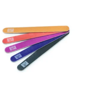 Or-Bleu-Emery-Nail-Files