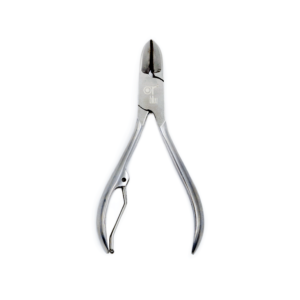 Or Bleu Nail & Toenail Nippers