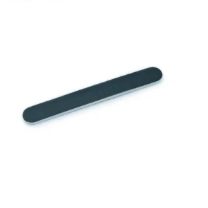 Or Bleu Plastic Nail File