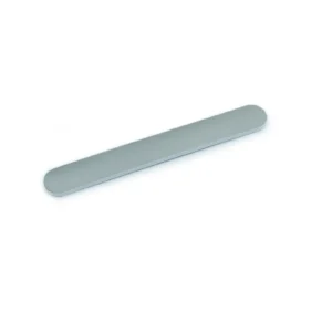 Or bleu Nail Polishing File