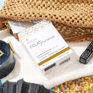 Belle Vie Eclat-Jeunesse Anti-Aging Supplement