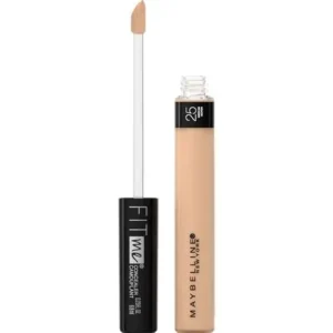 maybelline fit me oil free concealer 010