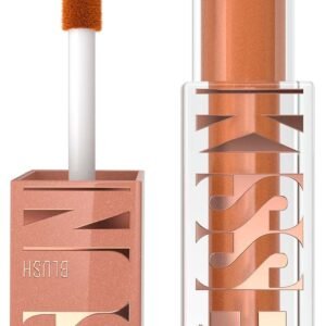 maybelline sun kisser blush summer in the city