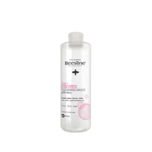 beesline 3 in 1 micellar cleansing water