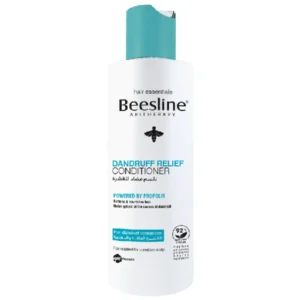 beesline dandruff relief conditioner