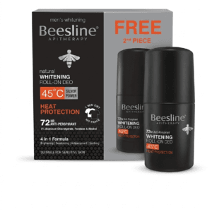 beesline heat protection