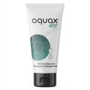 aquax deo cream