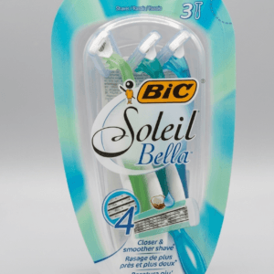 bic soleil bella 4