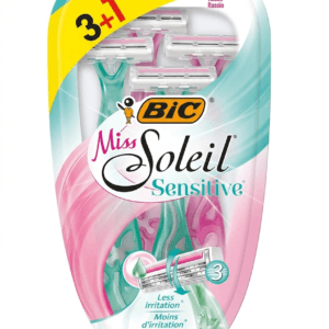 bic miss soleil sensitive