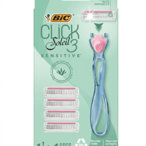 Bic Click soleil 3 1+4