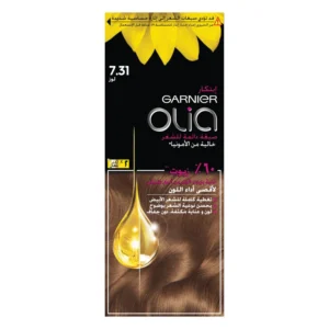 Garnier Olia Ammonia Free 7.31