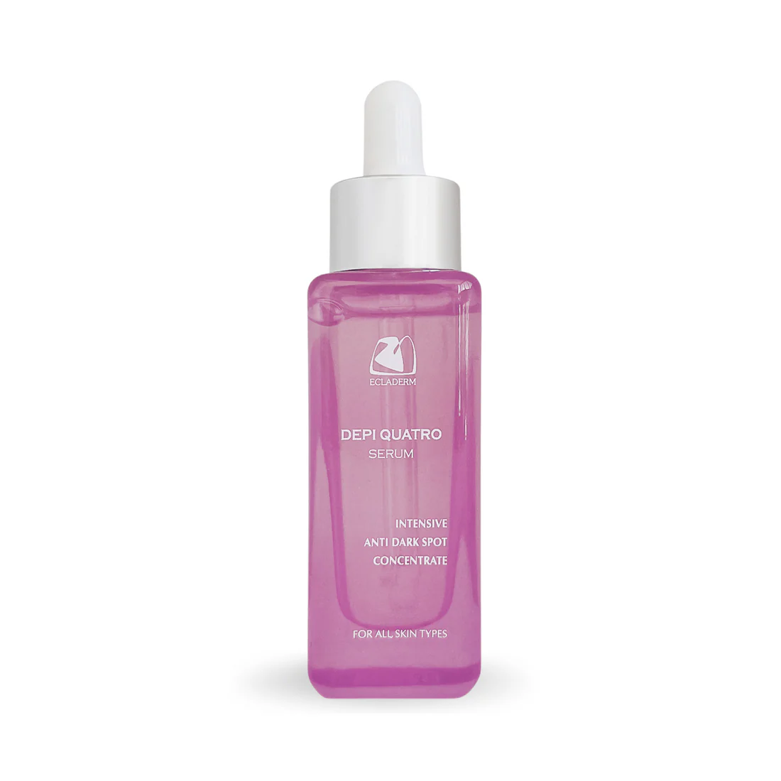 EclaDerm Depi Quatro Serum
