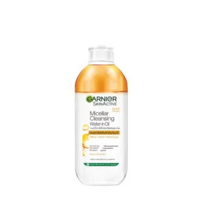 Garnier SkinActive Micellar Cleansing Water in Oil