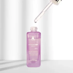 EclaDerm 10% Niacinamide + Zinc Serum