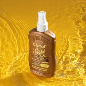 Carrot Gold Tan Sun Oil 200 mL