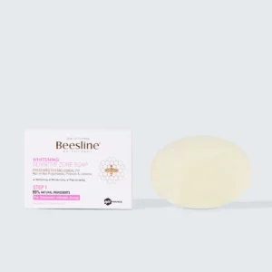Beesline Whitening Facial Soap