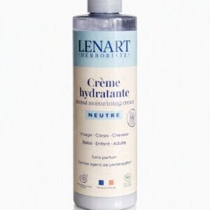 Lenart Herboriste Neutral Moisturizing Cream