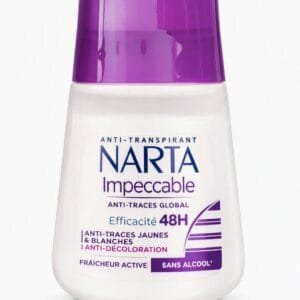 Narta Anti-Transpirant Impeccable Roll On