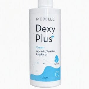 Mebelle Dexy Plus+ Cream