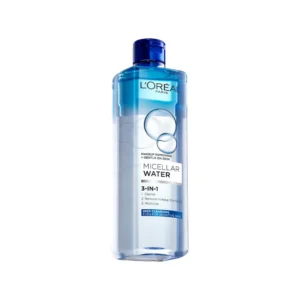 L'Oréal Paris Micellar Water 3 in 1 Deep Cleansing