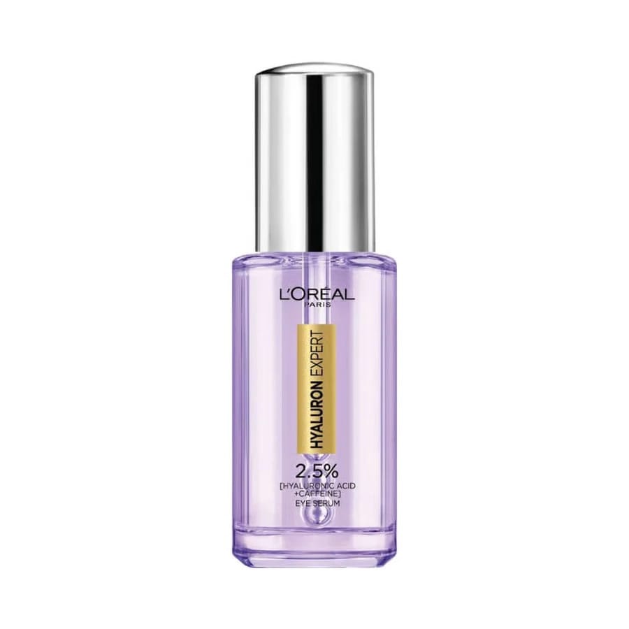 L'Oreal Paris Hyaluron Expert Eye Serum Fragnance Free