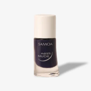 Samoa Never Nude Nail Polish 236