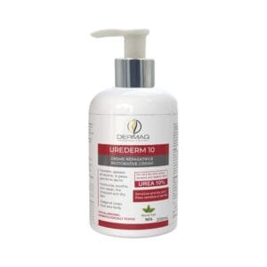 DermaQ Urederm 10 Restorative Cream