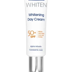 Novaclear Whiten Day Cream Spf 50+