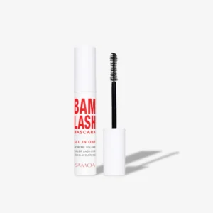 Samoa BamLash Mascara