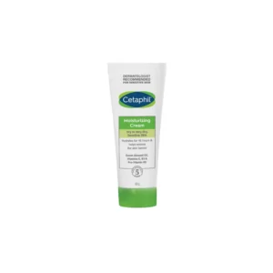 Cetaphil Moisturizing Cream For Dry & Sensitive Skin