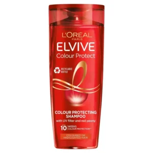 L'Oréal Paris Elvive Colour Protect Shampoo - 400mL