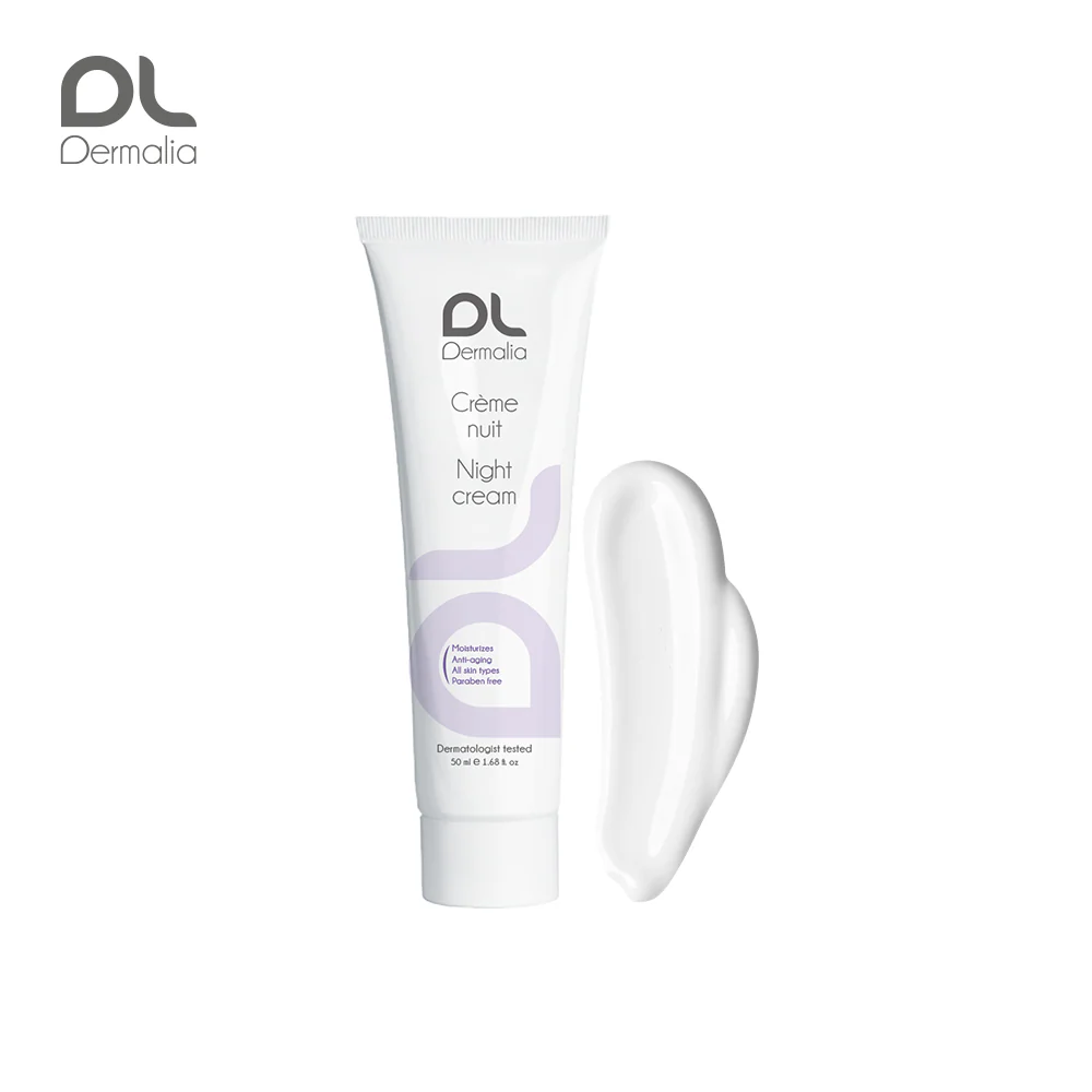 Dermalia Night Cream