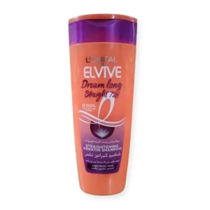 L'Oréal Elvive Dream Long Straight 72H Shampoo