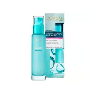 L'Oreal Paris Hydra Genius Aloe Water Dry & Sensitive Skin