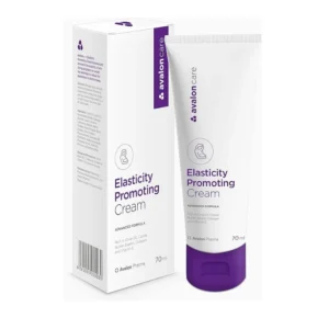 Avalon Elasticity Promoting Cream