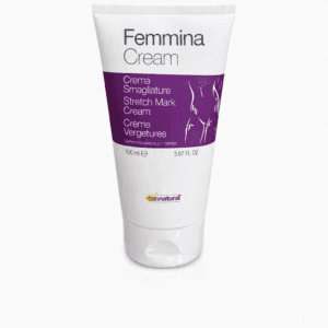 femmina stretch mark cream