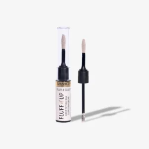 Fluff It Up Brow Setting Wax