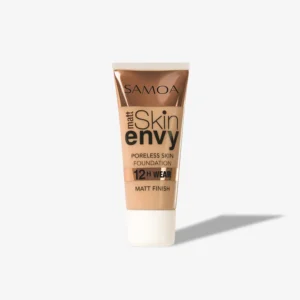 Skin Envy Matte Foundation