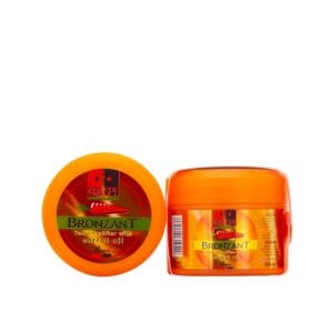 Zero SPF Bronzant Tan Amplifier Jar