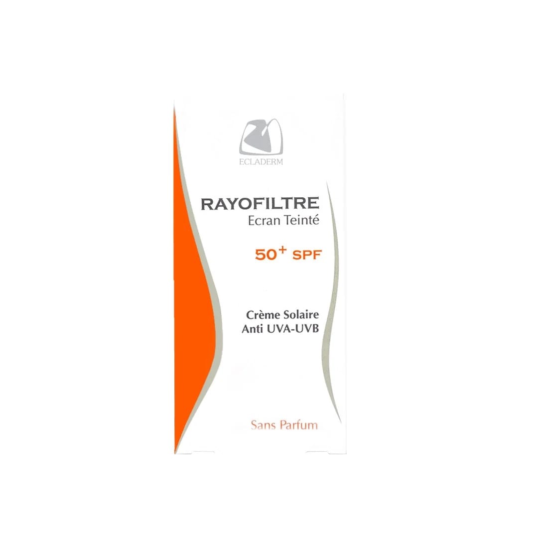 rayofilter box