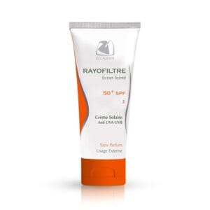 Ecladerm Rayofiltre 50+SPF Sun Cream