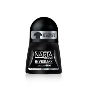 Narta Anti-Transpirant Homme Invisimax Roll On